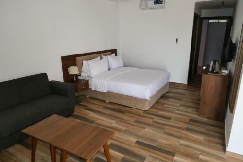 Hotel H�tel Corail De Cabo