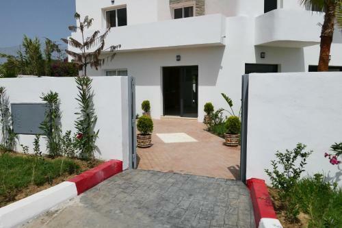Hotel H�tel Corail De Cabo