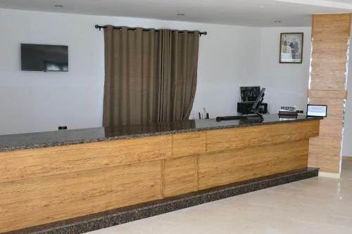 Hotel H�tel Corail De Cabo
