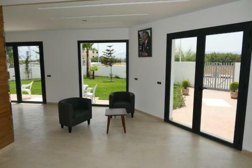 Hotel H�tel Corail De Cabo