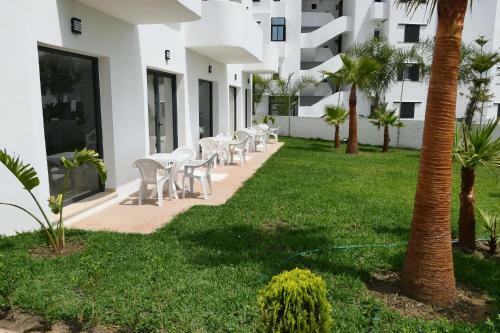 Hotel H�tel Corail De Cabo
