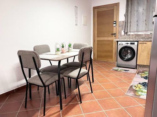 Apartamento Sophia's Home
