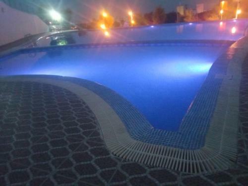 Apartamento Apprt H�tel Cabo Dream
