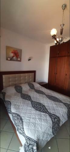 Apartamento Apprt H�tel Cabo Dream