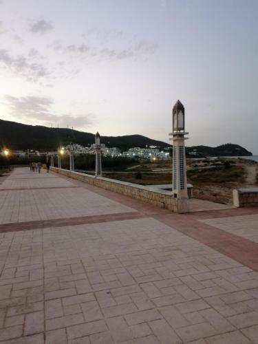 Apartamento Les Jardins De Cabo Tranche6