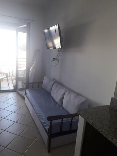 Apartamento Charmant Studio Piscine Mdiq Cabon�gro Martil