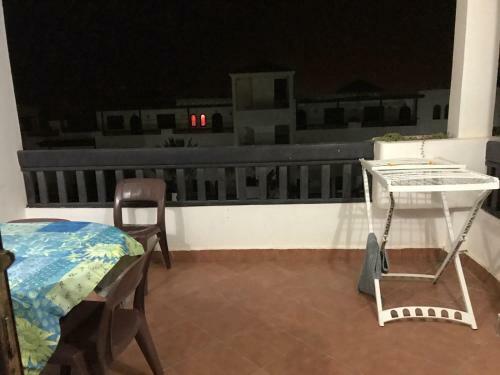 Apartamento Appartement Bahia D'el Cabo
