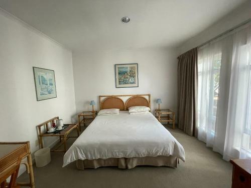 Samoa Hotel