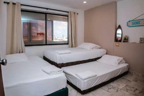 Apartamento Vacacional En Sunrise Beach