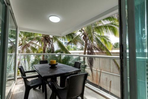 Apartamento Sea View 203a