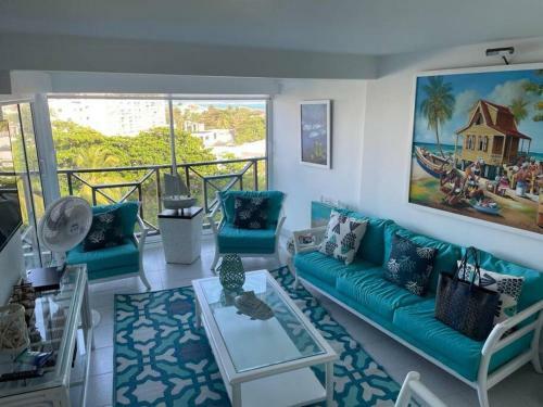 Apartmento En San Andres, Duplex