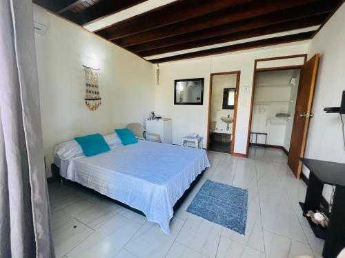 Habitaci�n North Wind