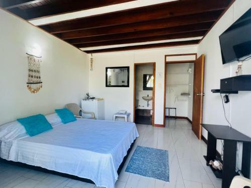 Habitaci�n North Wind
