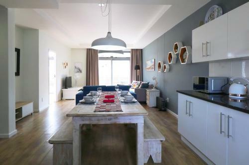 Apartamento Sea Life Muizenberg