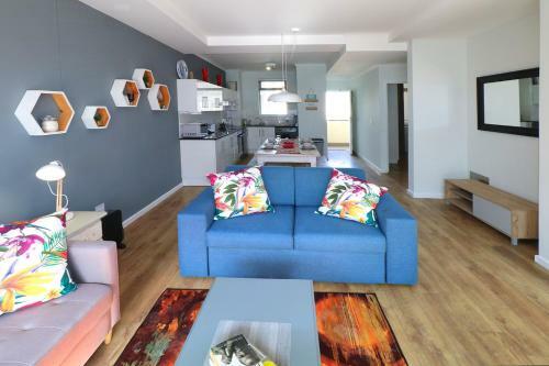 Apartamento Sea Life Muizenberg