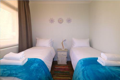 Apartamento Sea Life Muizenberg