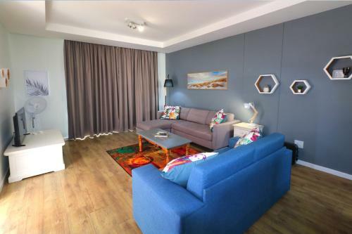 Apartamento Sea Life Muizenberg