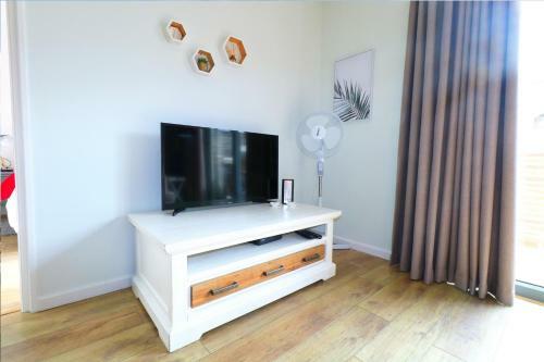 Apartamento Sea Life Muizenberg