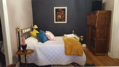 Bed & Breakfast Montagu Manor