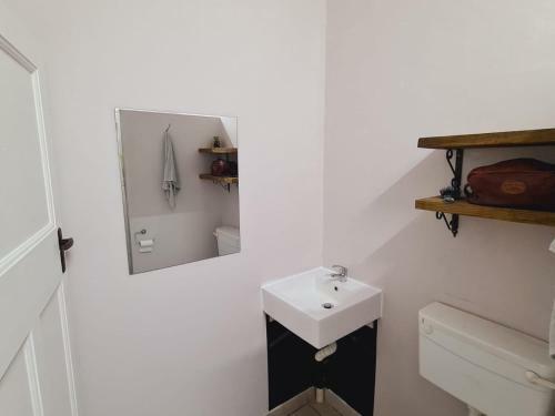 Apartamento 9 Ramsgate Mews