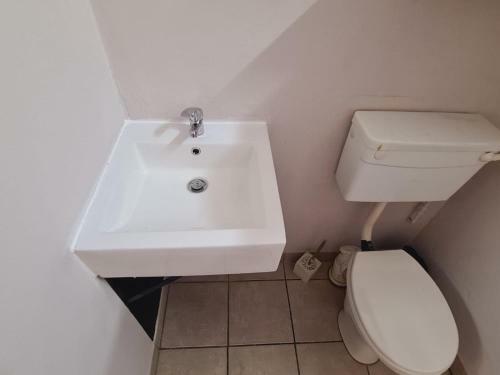 Apartamento 9 Ramsgate Mews