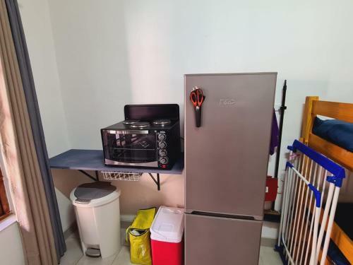 Apartamento 9 Ramsgate Mews