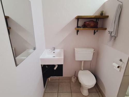 Apartamento 9 Ramsgate Mews
