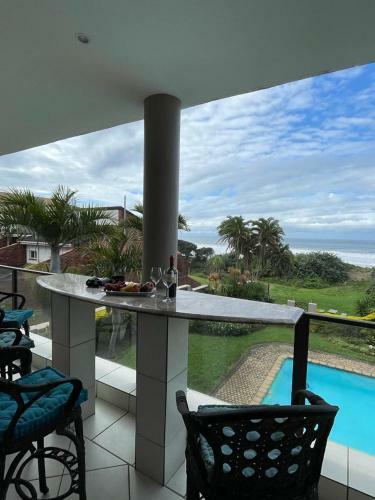 Trevi Sea-view Apartment