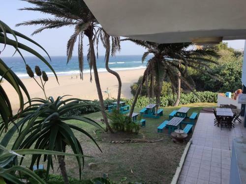 Apartamento Unit 29, Dumela Holiday Resort