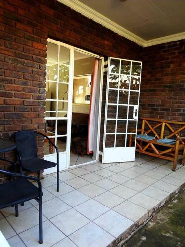 Pafuri Self-catering Guest Apartment