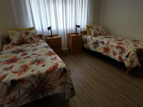 Apartamento 11 Palm Centre