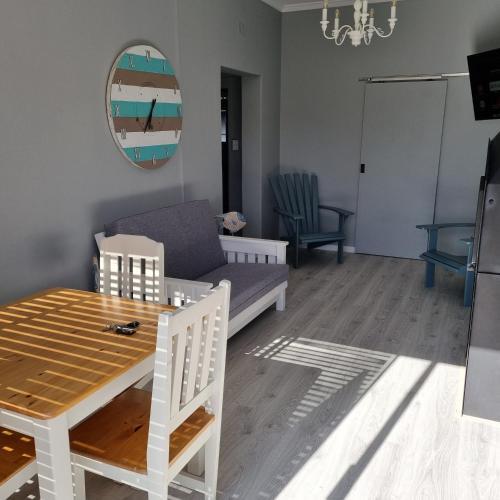 Apartamento The Beachhouse