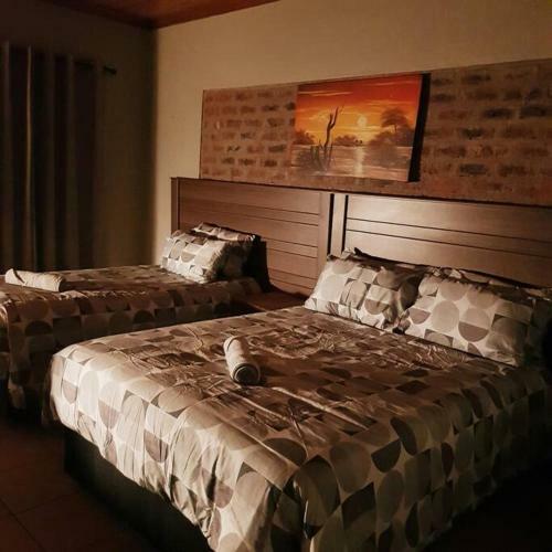 Apartamento Pafuri Guest Suite [self-catering Accommodation]