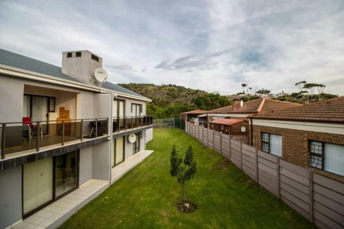 Apartamento Innikol Self-sorg - Hartenbos