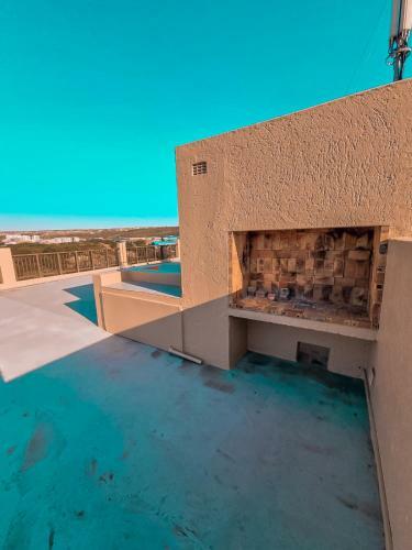Apartamento Diaz Little Beach House