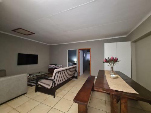 Apartamento Tenuta Overnight