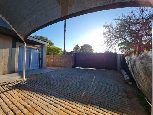 Apartamento Tenuta Overnight
