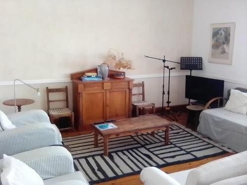 Apartamento 4 Duke Street Flat#3