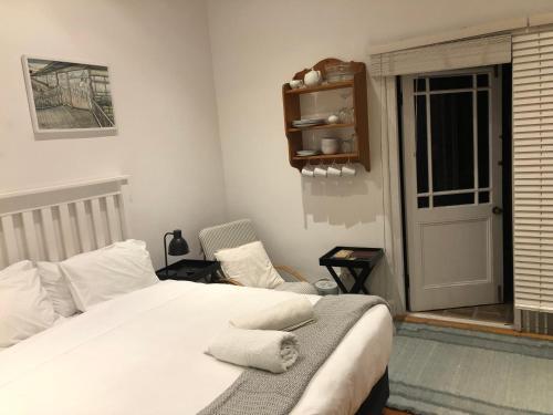 Apartamento 4 Duke Street Flat#2