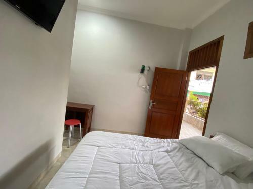Oyo 91419 Hotel Mulia Bangka