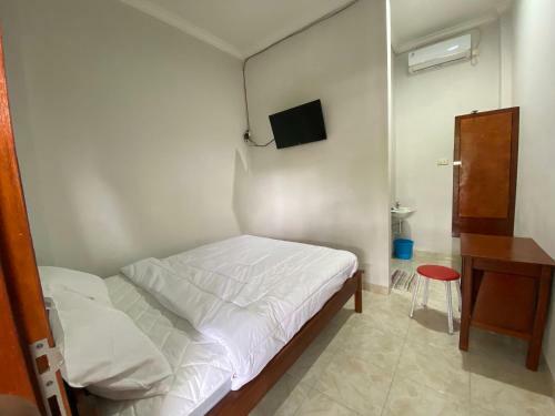 Oyo 91419 Hotel Mulia Bangka