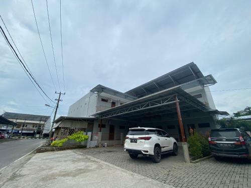 Oyo 91419 Hotel Mulia Bangka