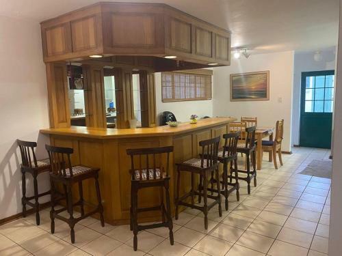 Apartamento 35 Settler Sands