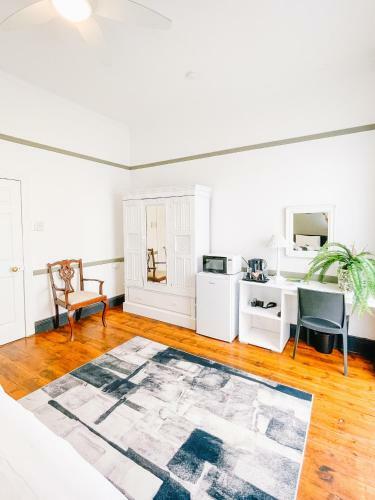 Apartamento Aviators Club