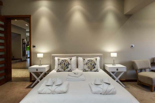 Sonas Boutique Hotel