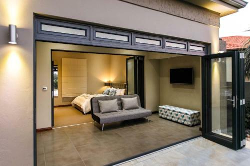 Sonas Boutique Hotel