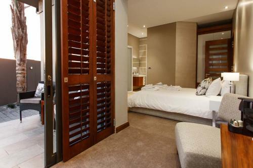 Sonas Boutique Hotel