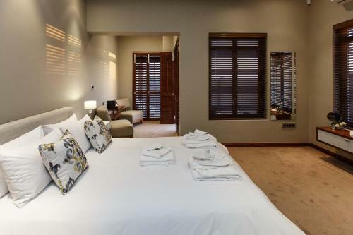 Sonas Boutique Hotel