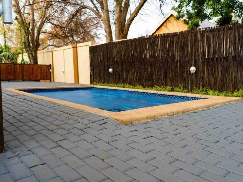 Hostal 74 On Retief Guesthouse