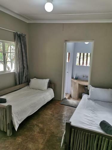 Lodge Vuna Valley